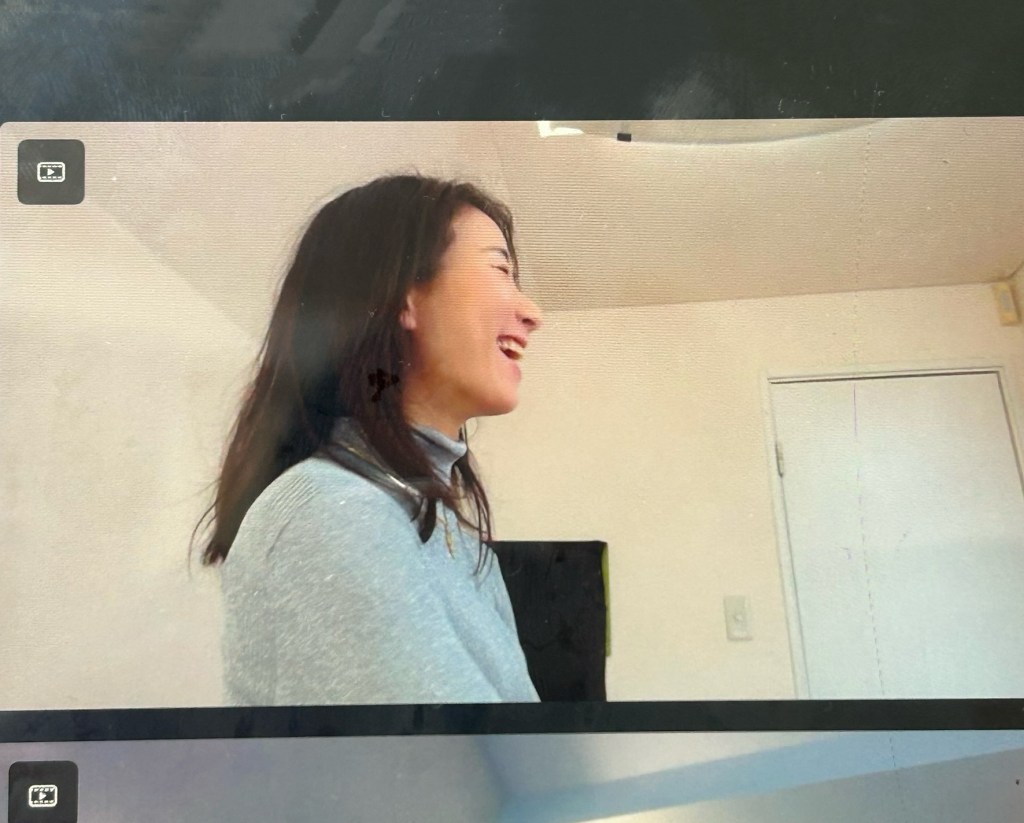 今週のボイトレセッション日誌